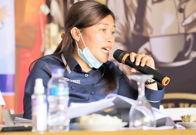 Bawaslu Humbahas: ASN Diminta Netral Jelang Pilkada 2020
