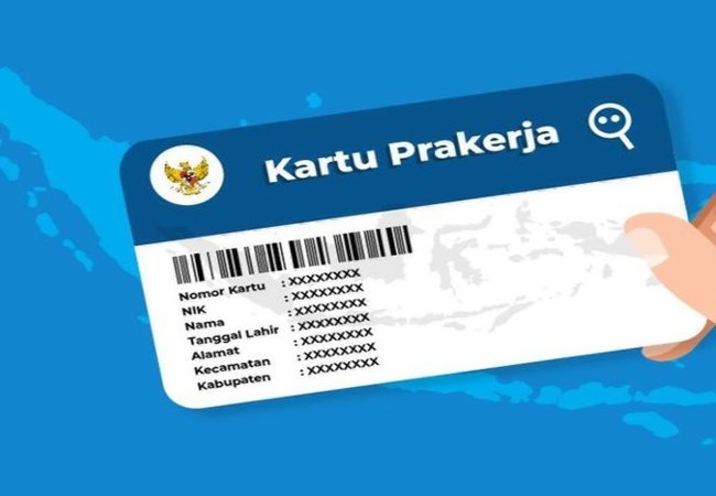 Beredar Info Prakerja Gelombang 11 Dibuka Melalui Prakerja.vip, Ini Penjelasan…