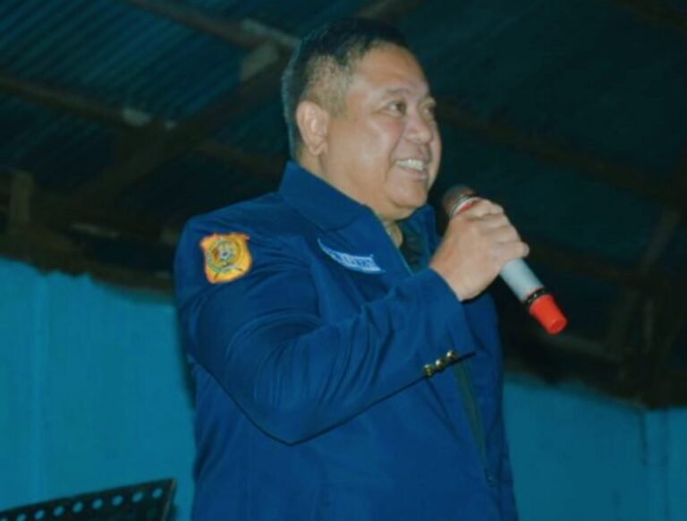 Bupati Dairi Apresiasi Konsistensi Penyelenggaraan Turnamen HIPPSU