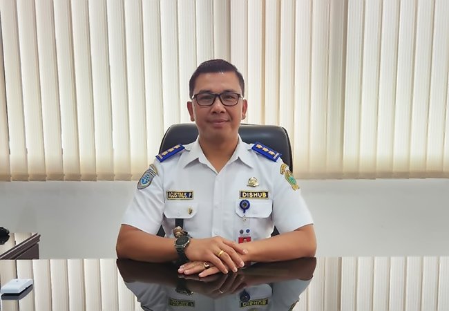 Dishub Sumut Sediakan Shuttle Bus Gratis Untuk Event F1 Powerboat Danau Toba