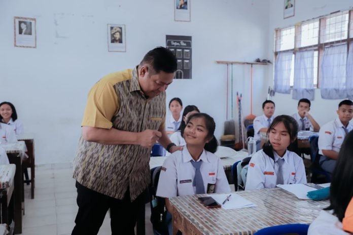 Peserta Berharap Pelaksanaan Smansasi Education Expo Berkelanjutan