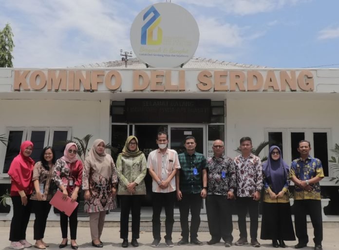 kominfo Radio Publik Dairi 101.6 FM Diharapkan Diseminasi Informasi Pemerintah