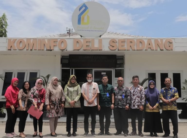 Radio Publik Dairi 101.6 FM Diharapkan Diseminasi Informasi Pemerintah