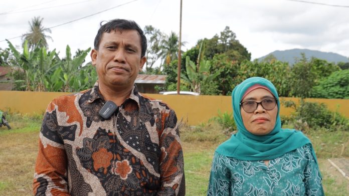 Kepala Desa di Lae Parira Akui Aplikasi Sidasa Mobile Lebih Mudah Mengetahui Kebutuhan Warga