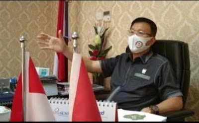 Ketua DPRD Medan Apresiasi dan Dukung Langkah Tegas Walikota