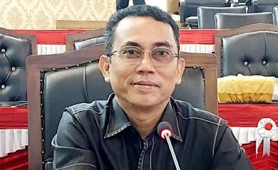 Paul Mei Anton Simanjuntak Minta Dinsos Medan terus Evaluasi dan Validasi DTKS