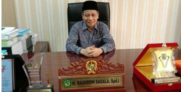 Wakil Ketua DPRD Kota Medan Desak Pemilik Papan Reklame yang Diduga Mencuri Arus Listrik di Proses Hukum