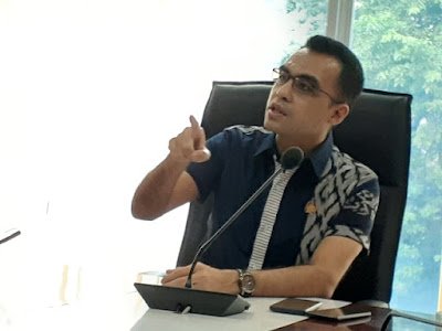 Fraksi Nasdem DPRD Medan Nilai Dibutuhkan adanya Retribusi Khusus untuk Pajak Reklame