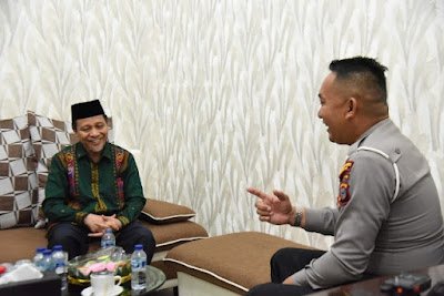 IMG-20230621-WA0060 Wakil Ketua DPRD Medan Apresiasi Satlantas Polrestabes
