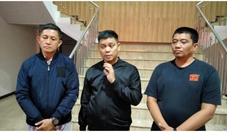 Terkait Keberadaan Anggota TNI di Polrestabes Medan, Ini Klarifikasinya