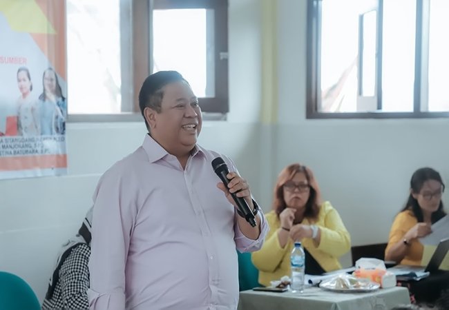 347859969_597370852541722_8482959191608781133_n Bupati Dairi Berharap Workshop Kurikulum Merdeka Siapkan Siswa Kompeten