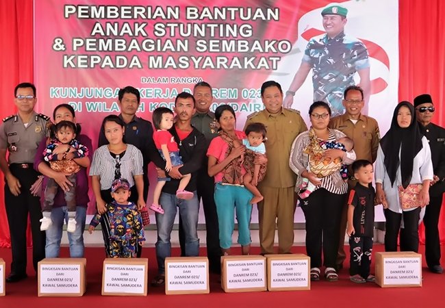 348342132_594474089498065_3335283829582502555_n Kunker ke Dairi, Danrem 023/KS Sepakat Kembangkan Potensi Pertanian