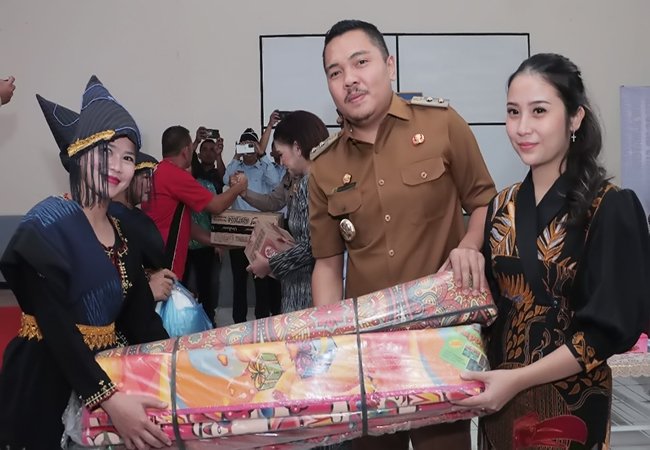 367487417_612233624388778_2309357645800081654_n Sambut HUT RI, Pemkab Dairi Kunjungi dan Berikan Tali Asih Ke Warga Binaan Kelas II B Sidikalang