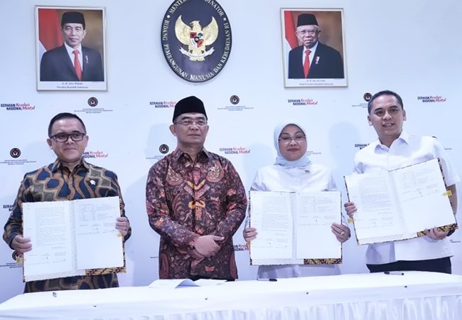 Pemerintah Tetapkan Hari Libur Nasional dan Cuti Bersama 2024