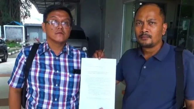 Anggota DPRD Medan yang Nyamar Jadi Ojol Dilaporkan ke Badan Kehormatan Dewan