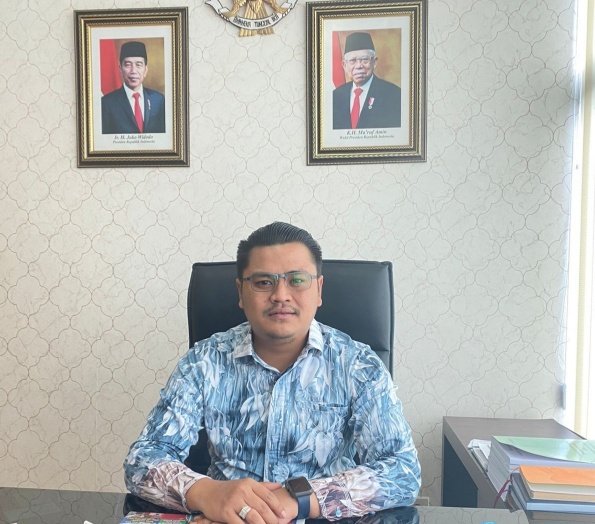 DPRD Medan Dukung Pemko Tingkatkan Pertumbuhan Investasi