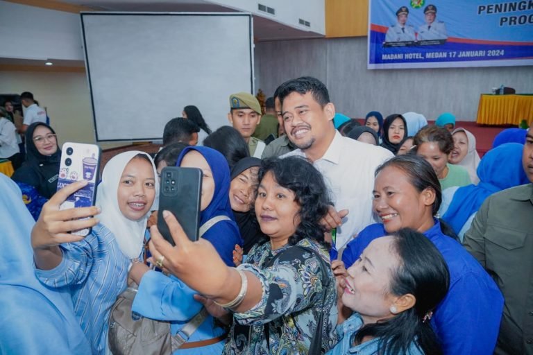 Gunakan Bantuan PKH Cermat dan Bijak, Jangan Dijadikan Tiang Ekonomi Keluarga