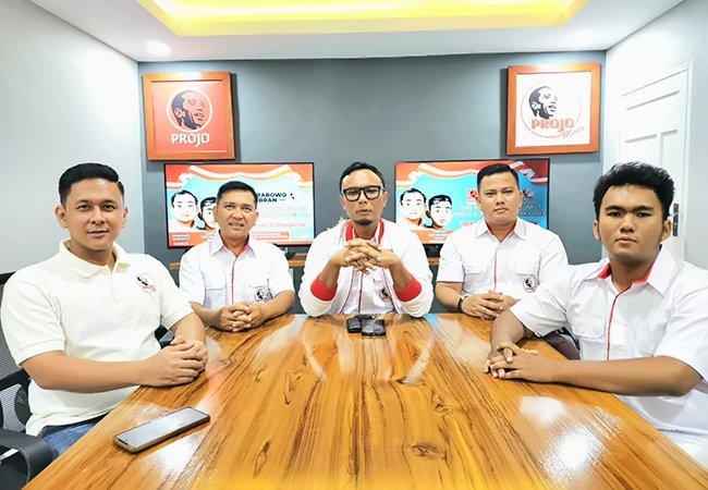 WhatsApp Image 2024-02-20 at 17.11.52 Projo Muda Yakin Quick Count Prabowo-Gibran Tak Beda Jauh dengan Real Count KPU