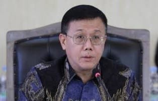 Ketua DPRD Medan Minta Pemko Bongkar Tembok di Katamso Square II