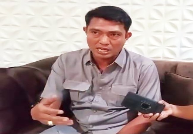 Eko Afrianta Sitepu Nilai, Tindakan Wali Kota Medan Nonaktifkan Suwarno Sangat Tepat