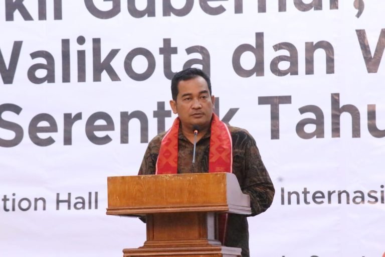 Bawaslu Sumut Akan Merekrut 25.233 Orang menjadi Pengawas TPS di Pilkada 2024