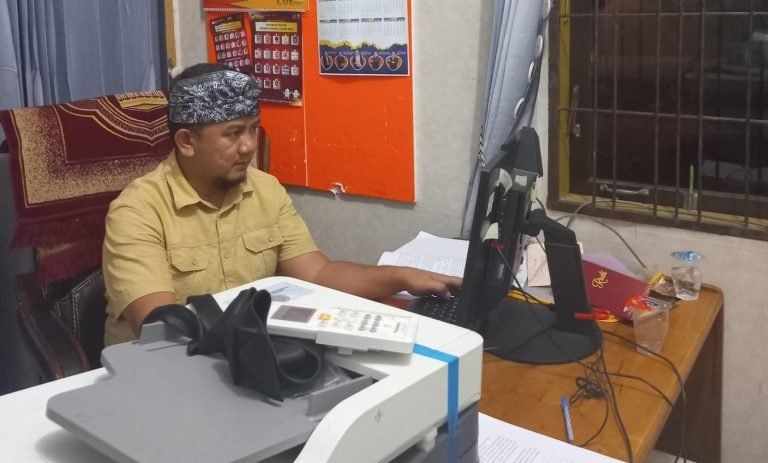 KPU Medan akan Merekrut 23.226 Orang Anggota KPPS pada Pilkada Medan Tahun 2024