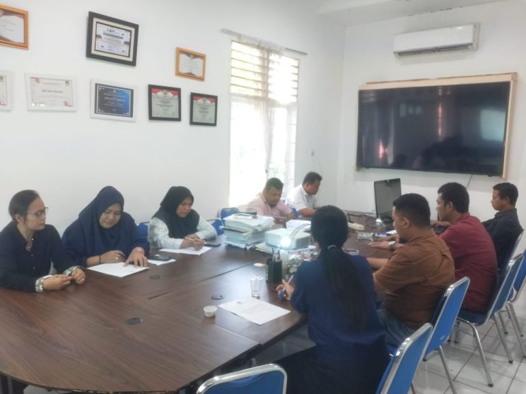 KPU Medan Tetapkan Tiga Paslon Pilkada 2024, Ini Nama Pasangan Calonnya