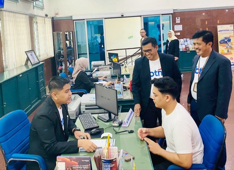 Hari Pelanggan Nasional, BTN Tingkatkan Pelayanan Sebagai Transactional Bank