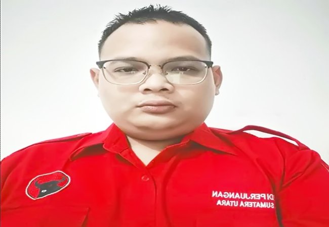 PDIP Diminta Hati-hati Terkait Penentuan Ketua DPRD Medan, Jangan Pilih Main di Zona Aman