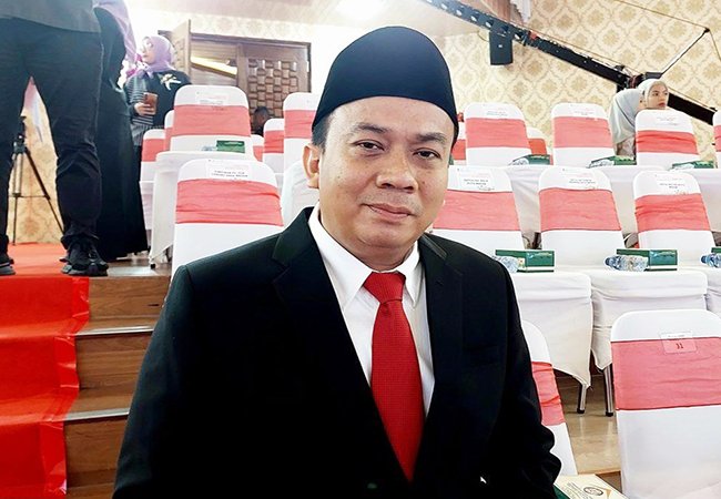 Zulkarnaen dipercaya Partai Gerinda jadi Pimpinan DPRD Medan 2024-2029