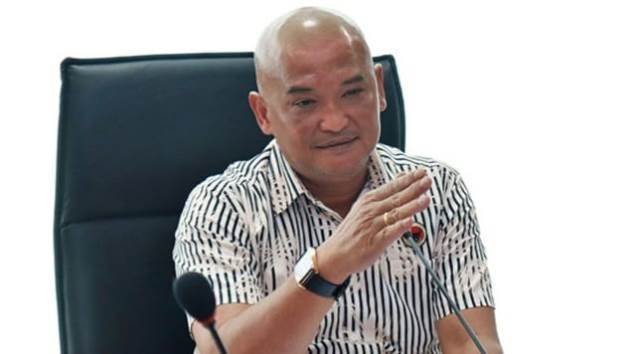 Selama Tahapan Pilkada 2024, Robi Barus Ajak Semua Pihak Jaga Kondusifitas Kota Medan