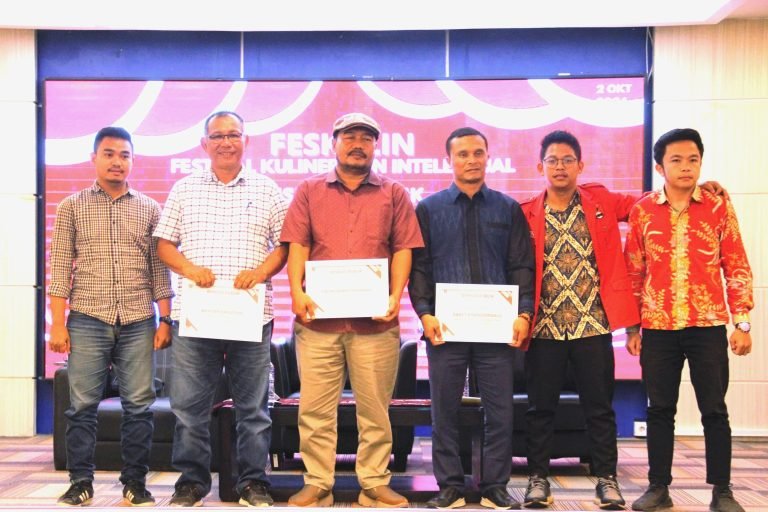 Saut Boangmanalu: Bawaslu Harap GMNI & CIPAYUNG Kawal Pilkada 2024