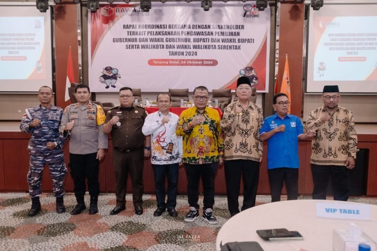 Bawaslu Sumut Ajak Semua Pihak Jaga Integritas Pemilu