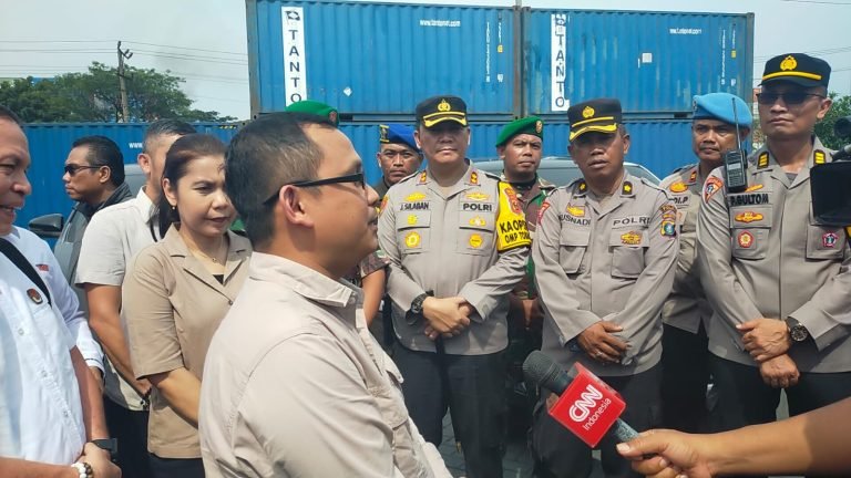 KPU Sumut Mulai Salurkan Surat Suara Pilkada 2024 ke 33 Kabupaten/Kota