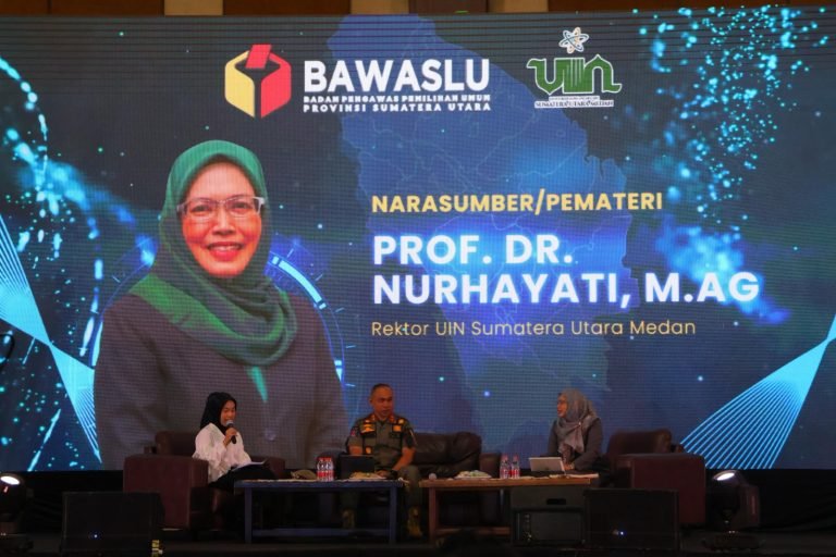 Tingkatkan Partisipasi Politik, Masyarakat Perlu Sadar Politik