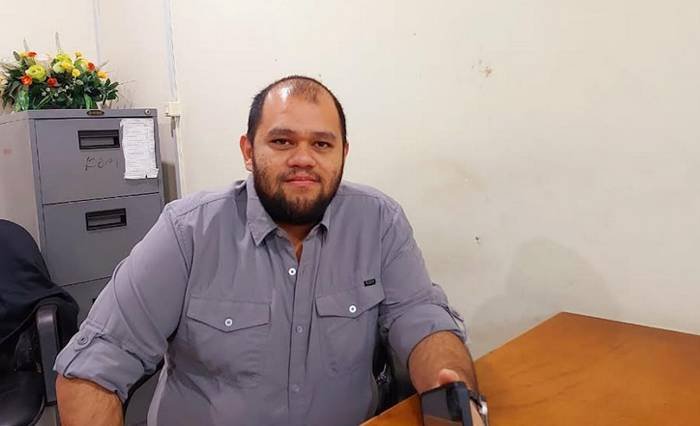 Komisi IV DPRD Medan Segera Respon Keluhan Warga Pinggir Sungai yang Longsor