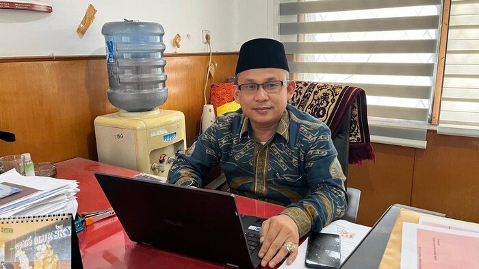 KPU Sumut Pastikan Logistik sudah 100 persen Sampai di seluruh TPS