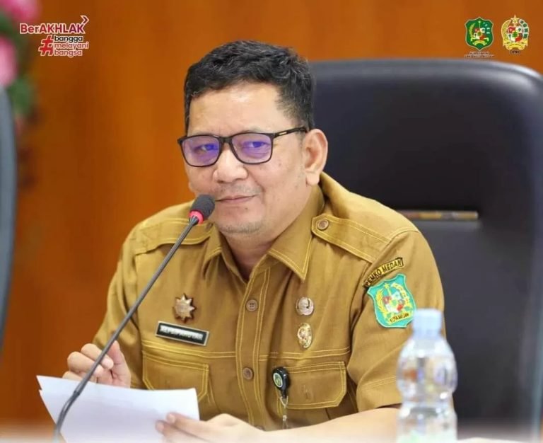 Sajikan Informasi Produk Hukum Daerah, Sekretariat DPRD Medan siapkan JDIH