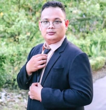 Sayembara 8M Maruarar Sirait "Tangkap Harun Masiku", Dinilai Remehkan Penegakkan Hukum di Era Jokowi, M.Iqbal: Harusnya Tangkap Bandar "Judol"