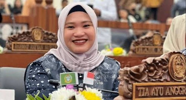 Anggota DPRD Medan Sarankan Pemberian Makanan Bergizi Anak Libatkan Pelaku UMKM Rumahan