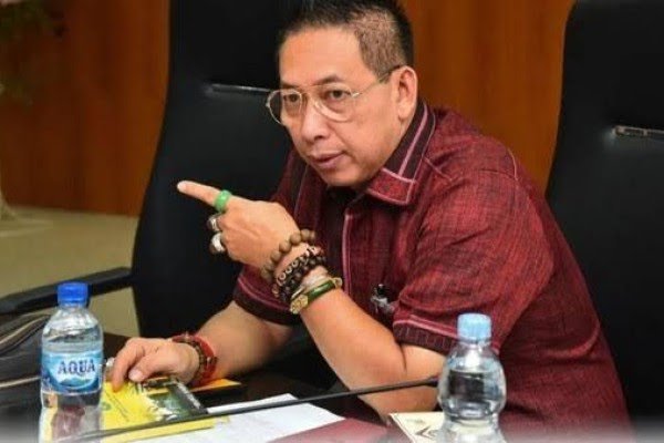 Terkait Pengosongan SPBU Ber-IMB, Ketua DPRD Medan akan Panggil Satpol PP