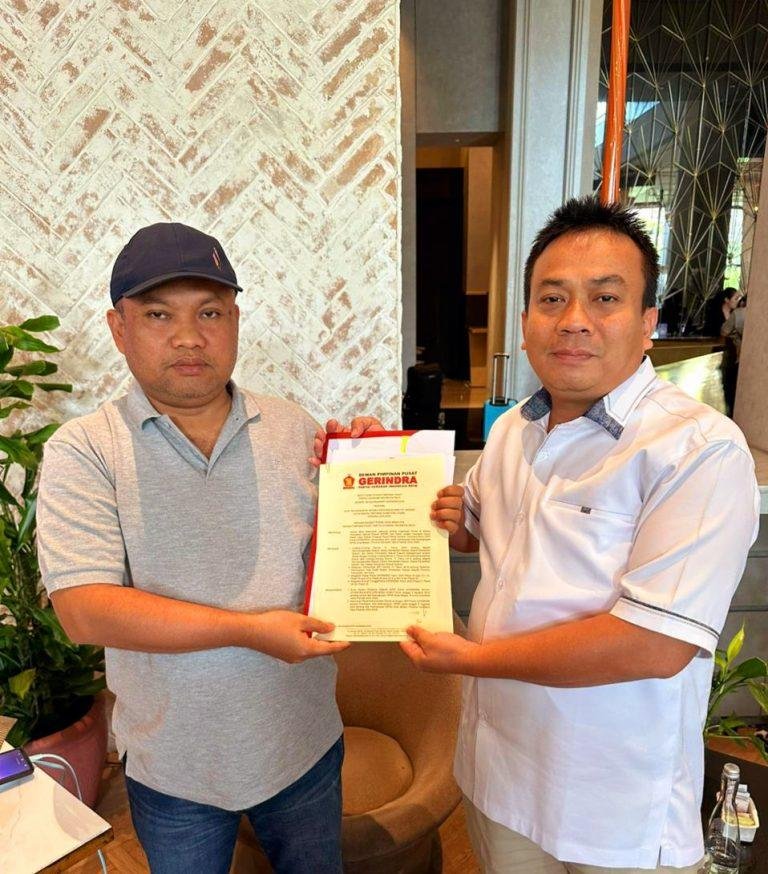 Wakil Ketua DPRD Medan 2024-2029 dijabat Zulkarnaen S KM