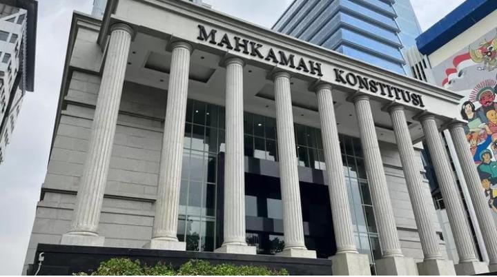 KPU Kota Medan Benarkan ada Gugatan dari Paslon ke MK