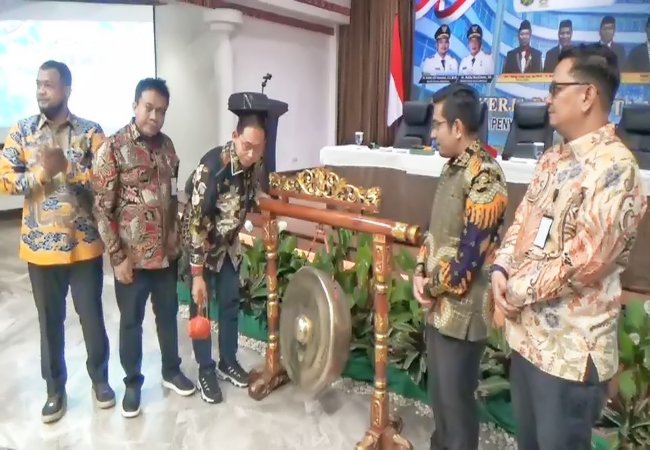 Raker DPRD Medan 2024, Wujudkan Program Kerja Tahun 2025