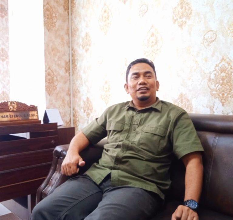 Zulham Efendi : Faktor Lunturnya Nilai-Nilai Pendidikan akibatkan Aksi Tawuran Berkepanjangan