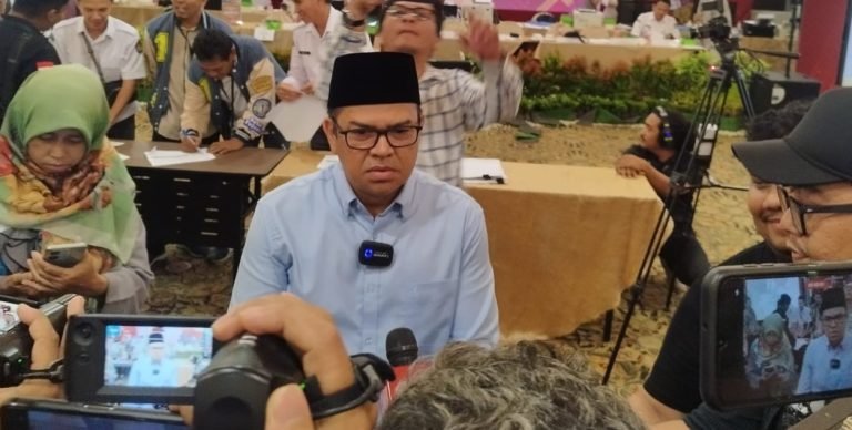 Gugatan Paslon Edy-Hasan Ditolak MK, KPU Sumut Akan Tetapkan Pemenang Pilgubsu