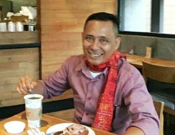 Larangan Retreat Kepala Daerah, Osriel Limbong: Bukan Sentimen Megawati, Namun Percepat Layanan untuk Masyarakat
