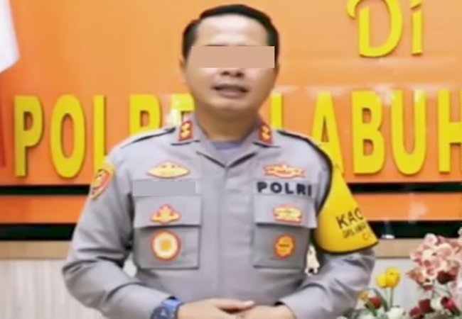 Polri Pecat Eks Wadirkrimsus, Diduga Punya Perilaku "Menyimpang"
