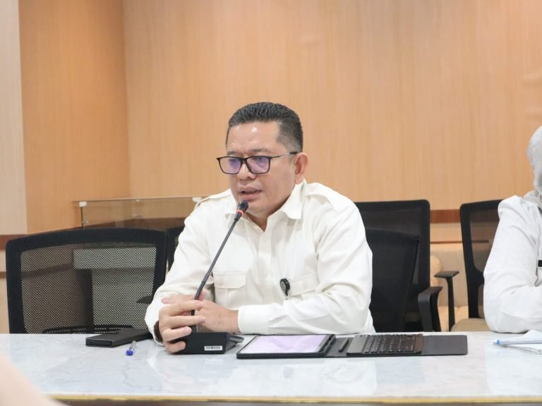 Dinsos Medan Tegas! Klarifikasi Isu Penganiayaan, Pastikan Pelayanan Sesuai Prosedur