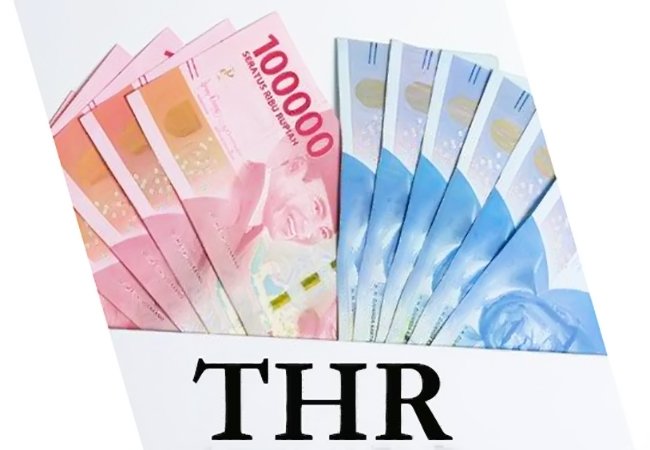 24 Maret 2025, THR ASN Pemkab Dairi Akan Dicairkan